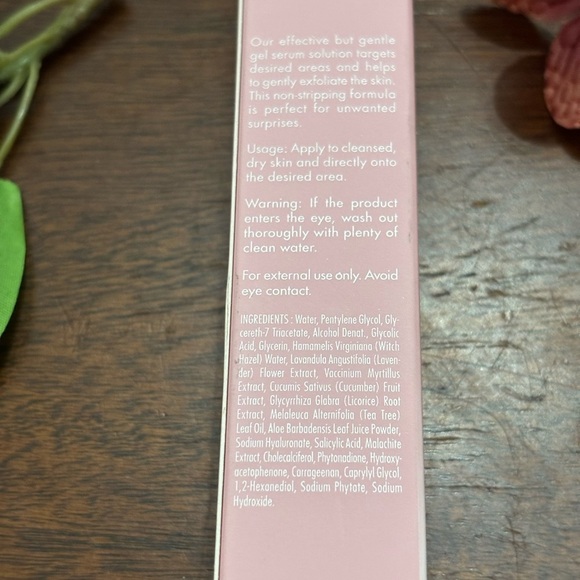 KYLIESkin By Kylie Jenner Clear complexion Correction Stick NIB - Picture 2 of 5